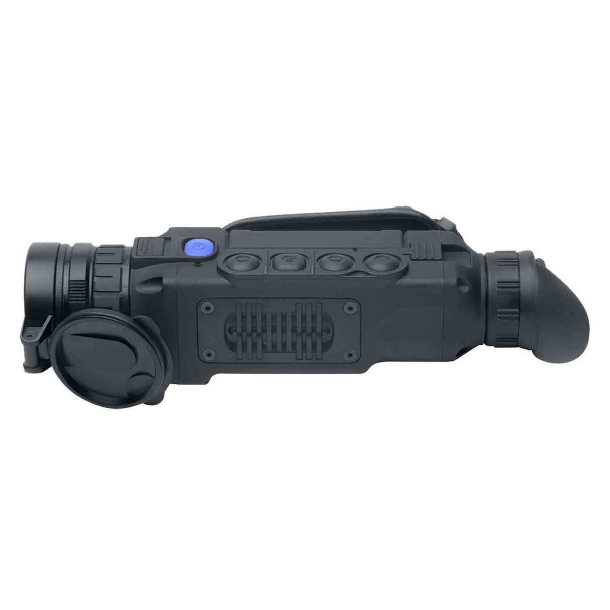 Pulsar Helion 2 XP50 Pro Thermal Monocular - Black Pulsar Helion 2 XP50 Pro Thermal Monocular - Black