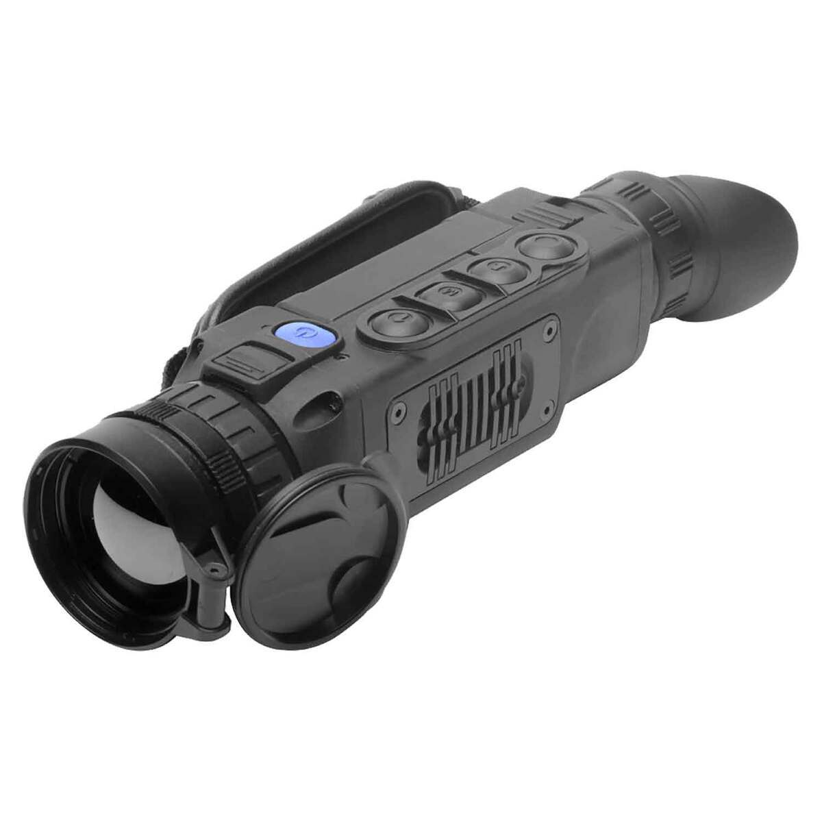 Pulsar Helion 2 XP50 Pro Thermal Monocular - Black Pulsar Helion 2 XP50 Pro Thermal Monocular - Black