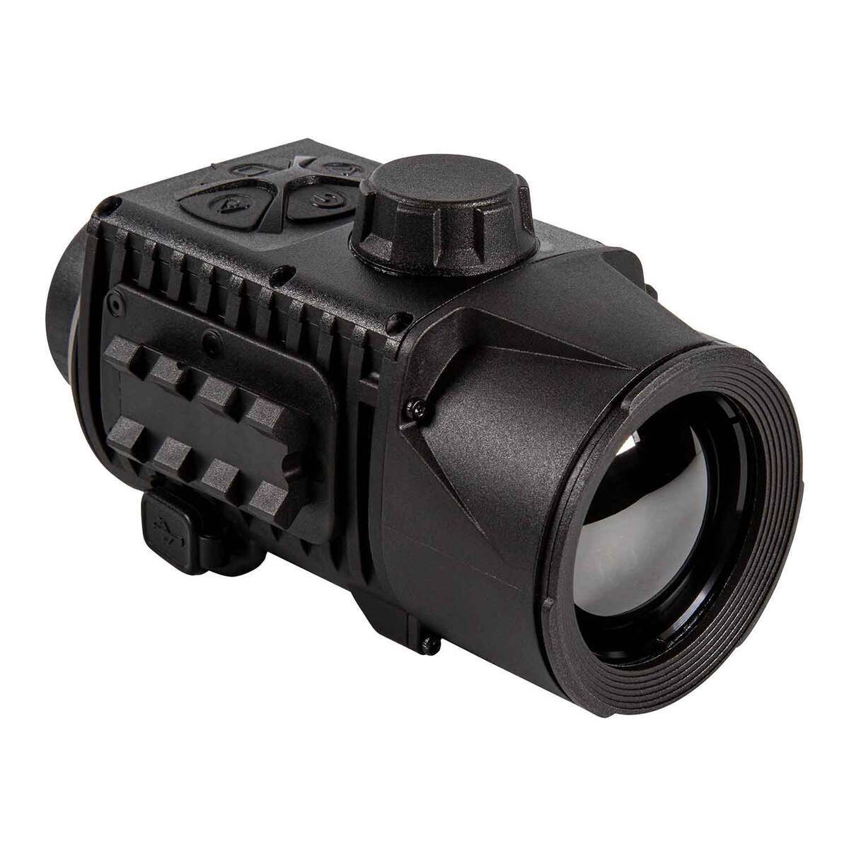 Pulsar Krypton FXG50 Thermal Imaging Front Attachment Kit - Black Pulsar Krypton FXG50 Thermal Imaging Front Attachment Kit - Black