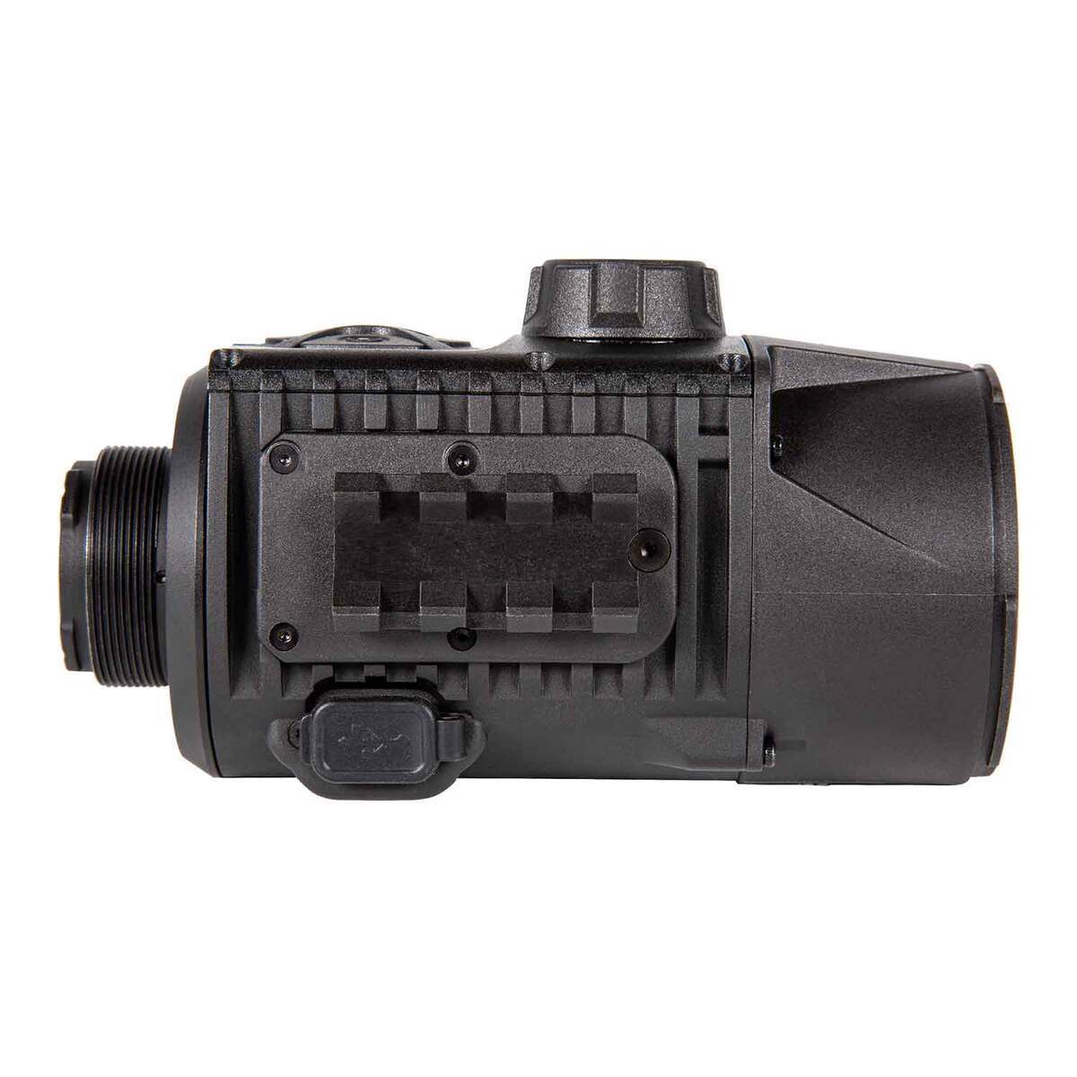 Pulsar Krypton FXG50 Thermal Imaging Front Attachment Kit - Black Pulsar Krypton FXG50 Thermal Imaging Front Attachment Kit - Black