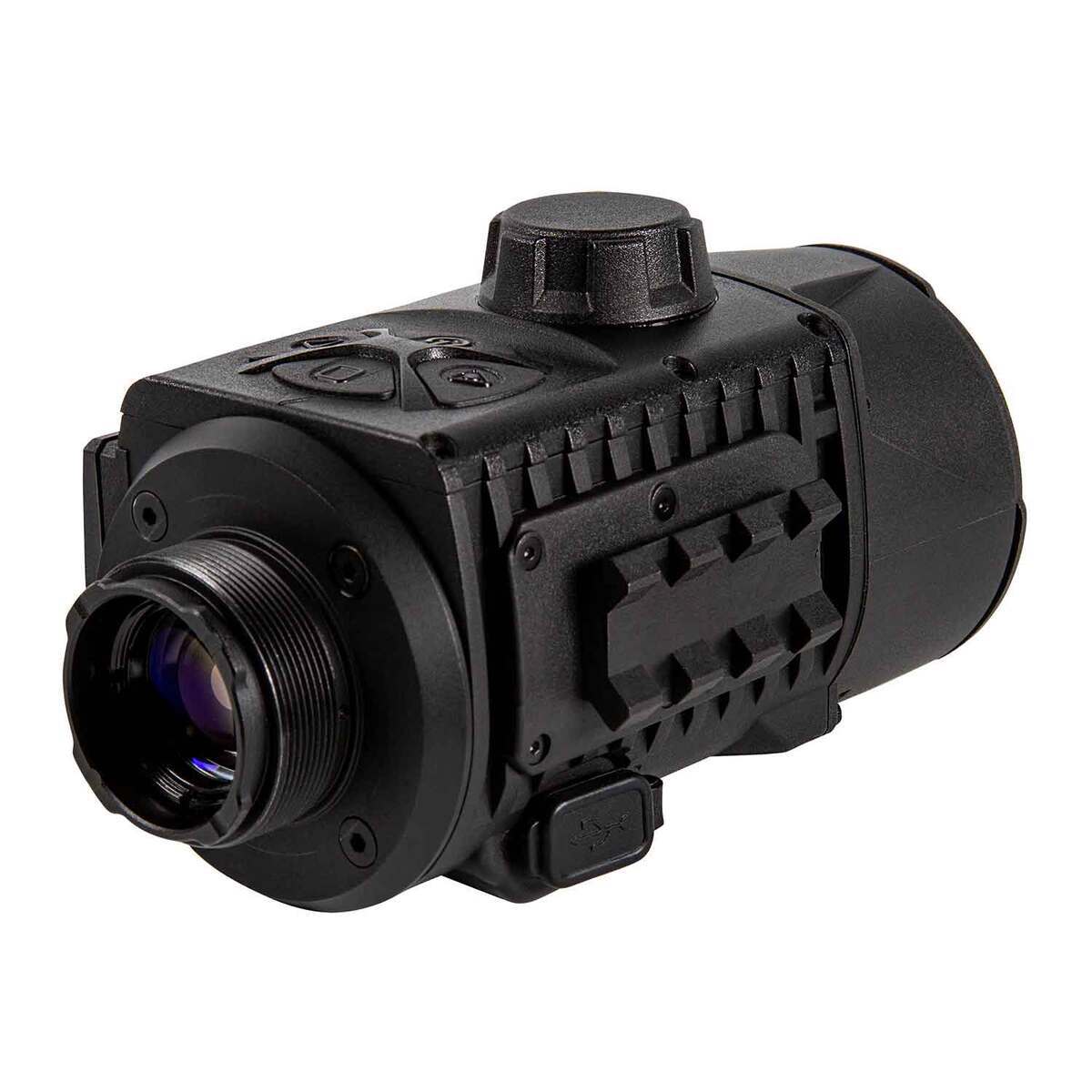 Pulsar Krypton FXG50 Thermal Imaging Front Attachment Kit - Black Pulsar Krypton FXG50 Thermal Imaging Front Attachment Kit - Black