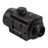 Pulsar Krypton FXG50 Thermal Imaging Front Attachment Kit - Black