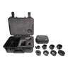 Pulsar Krypton FXG50 Thermal Imaging Front Attachment Kit - Black
