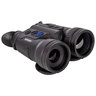 Pulsar Merger LRF HD 2.5-20x50 Thermal Binocular - Black