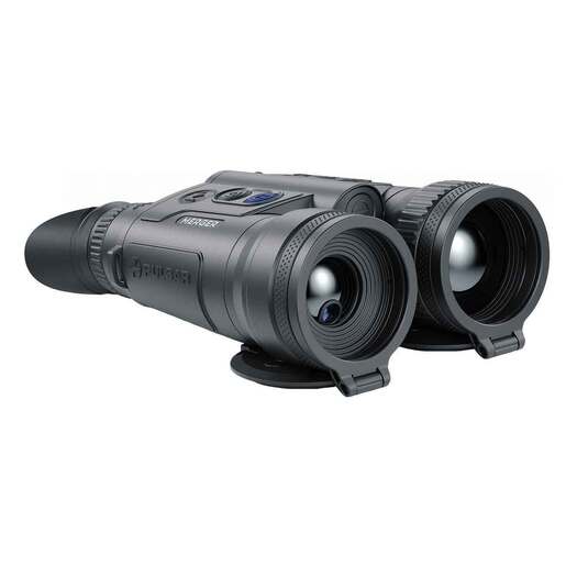Pulsar Merger LRF XP50 Thermal Binocular – Black