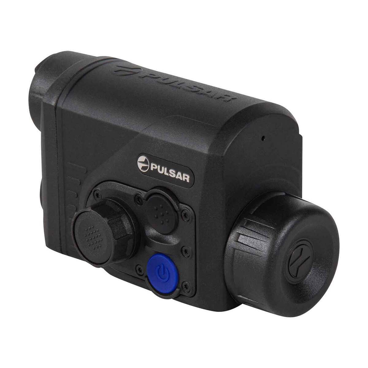 Pulsar Proton FXQ30 Thermal Imaging Front Attachment Kit - Black Pulsar Proton FXQ30 Thermal Imaging Front Attachment Kit - Black