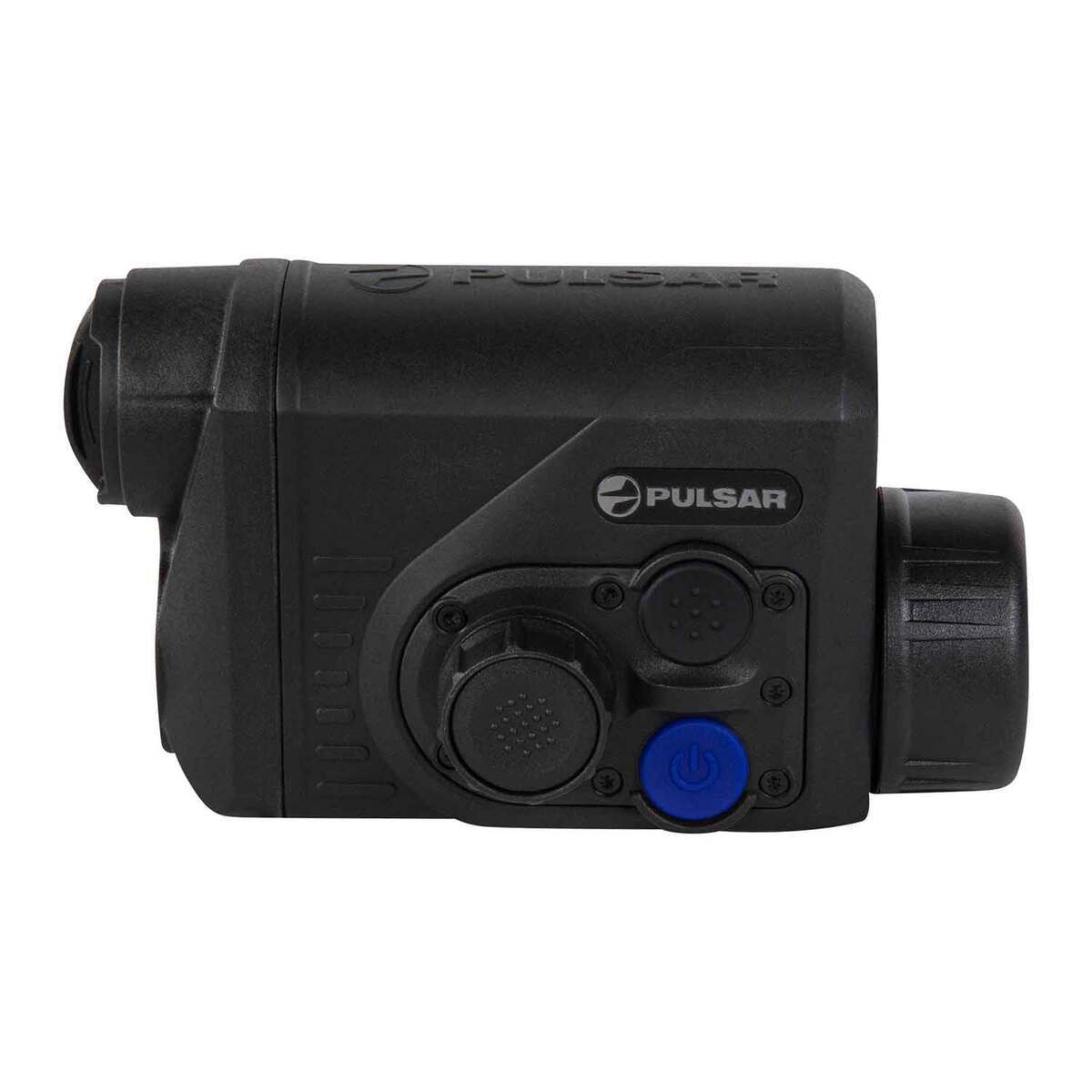 Pulsar Proton FXQ30 Thermal Imaging Front Attachment Kit - Black Pulsar Proton FXQ30 Thermal Imaging Front Attachment Kit - Black