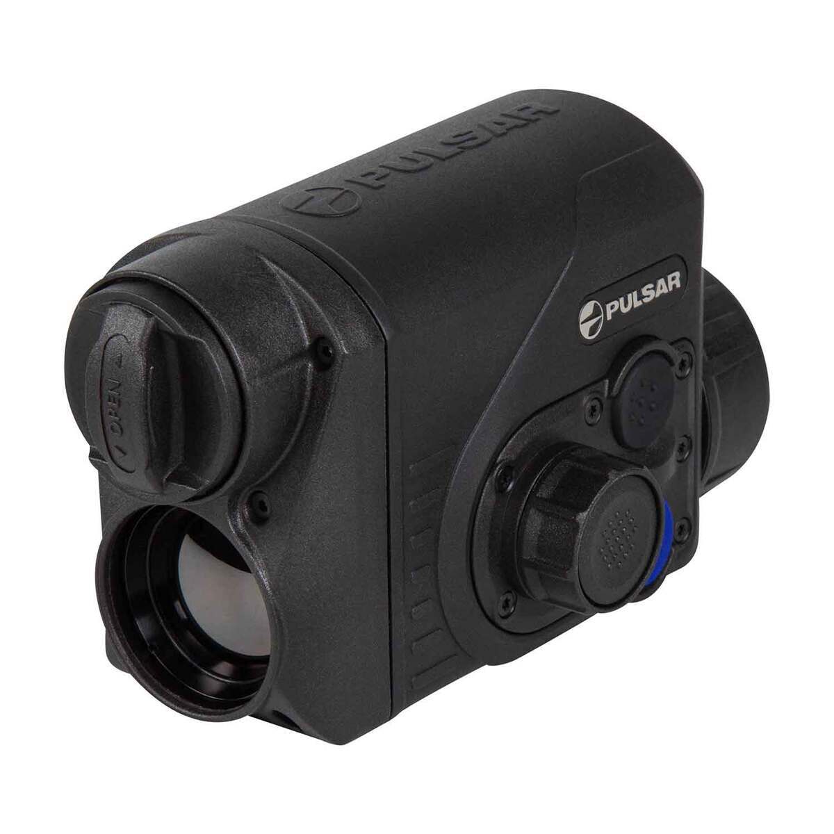 Pulsar Proton FXQ30 Thermal Imaging Front Attachment Kit - Black Pulsar Proton FXQ30 Thermal Imaging Front Attachment Kit - Black