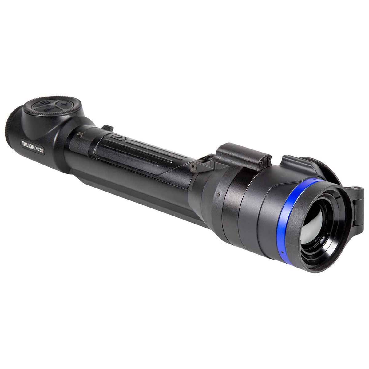 Pulsar Talion XQ38 Thermal Rifle Scope - Black Pulsar Talion XQ38 Thermal Rifle Scope - Black