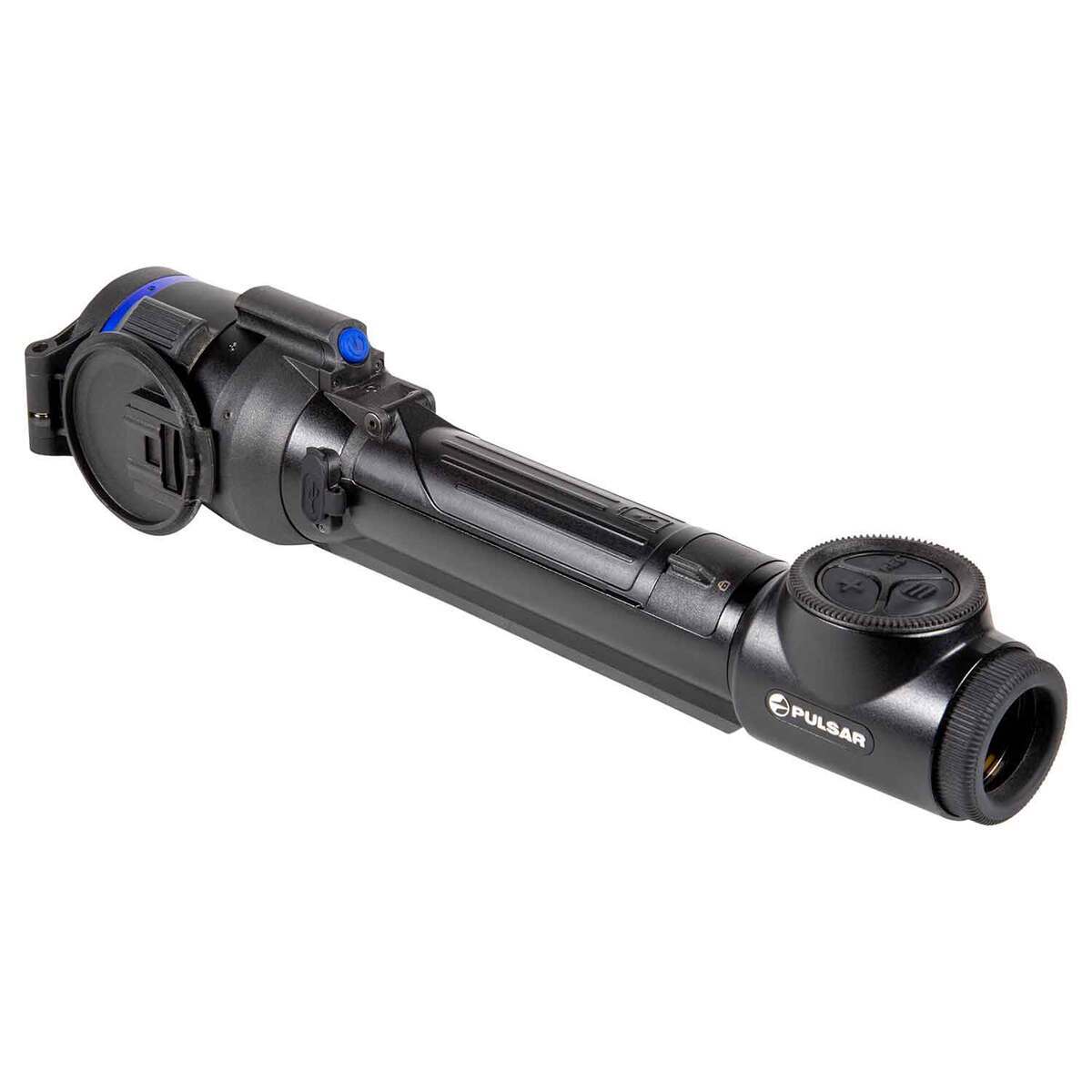 Pulsar Talion XQ38 Thermal Rifle Scope Sportsman's Warehouse