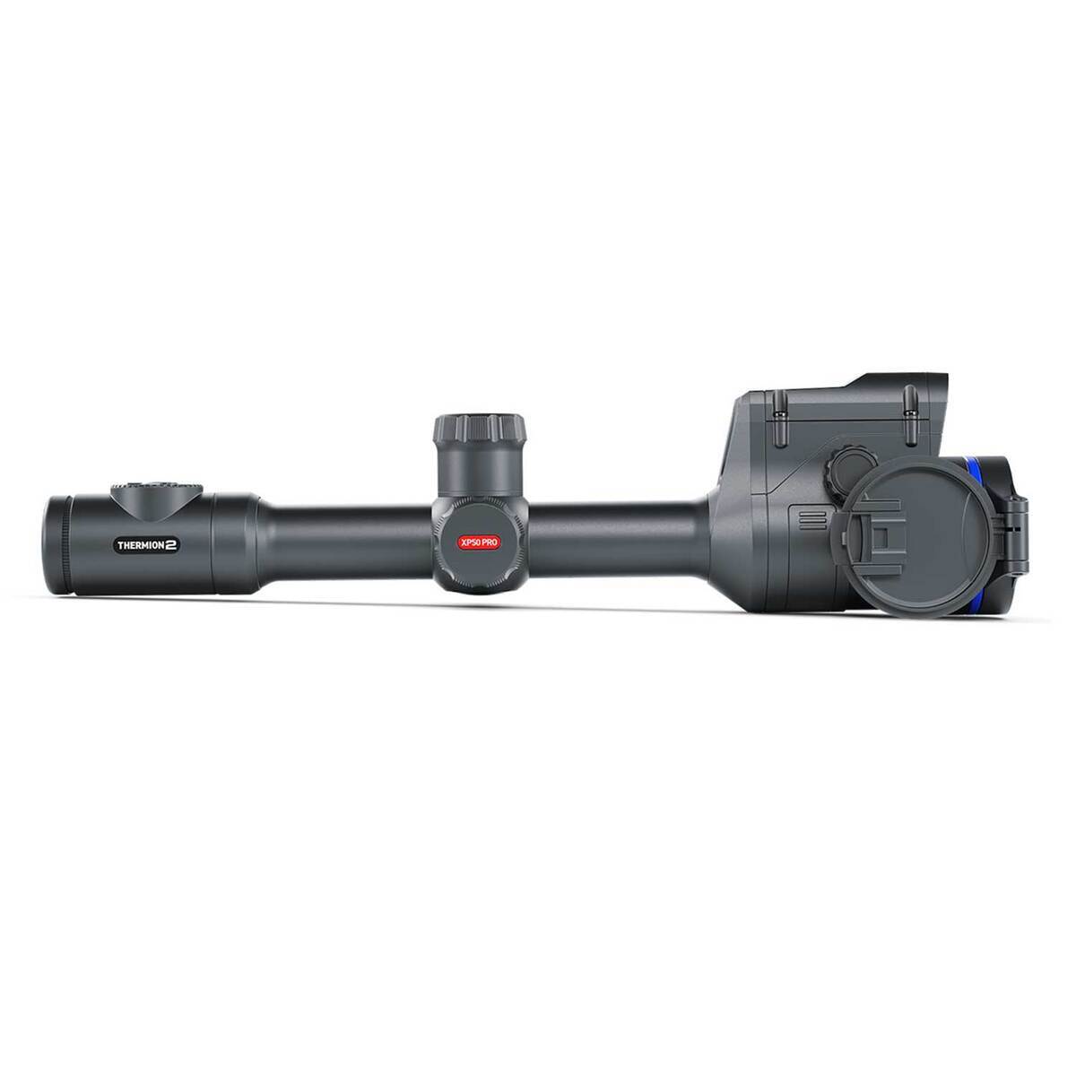 Pulsar Thermion 2 LRF XP50 Pro Thermal Rifle Scope - Black Pulsar Thermion 2 LRF XP50 Pro Thermal Rifle Scope - Black