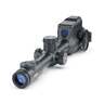 Pulsar Thermion 2 LRF XP50 Pro Thermal Rifle Scope - Black