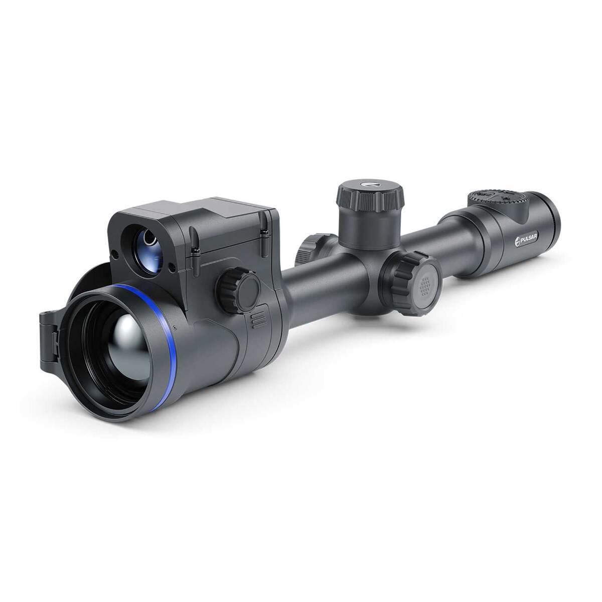 Pulsar Thermion 2 LRF XP50 Pro Thermal Rifle Scope - Black Pulsar Thermion 2 LRF XP50 Pro Thermal Rifle Scope - Black