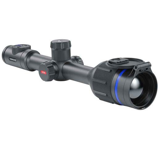Pulsar Thermion 2 XP50 PRO 640×480 2-16x Thermal Rifle Scope – Black