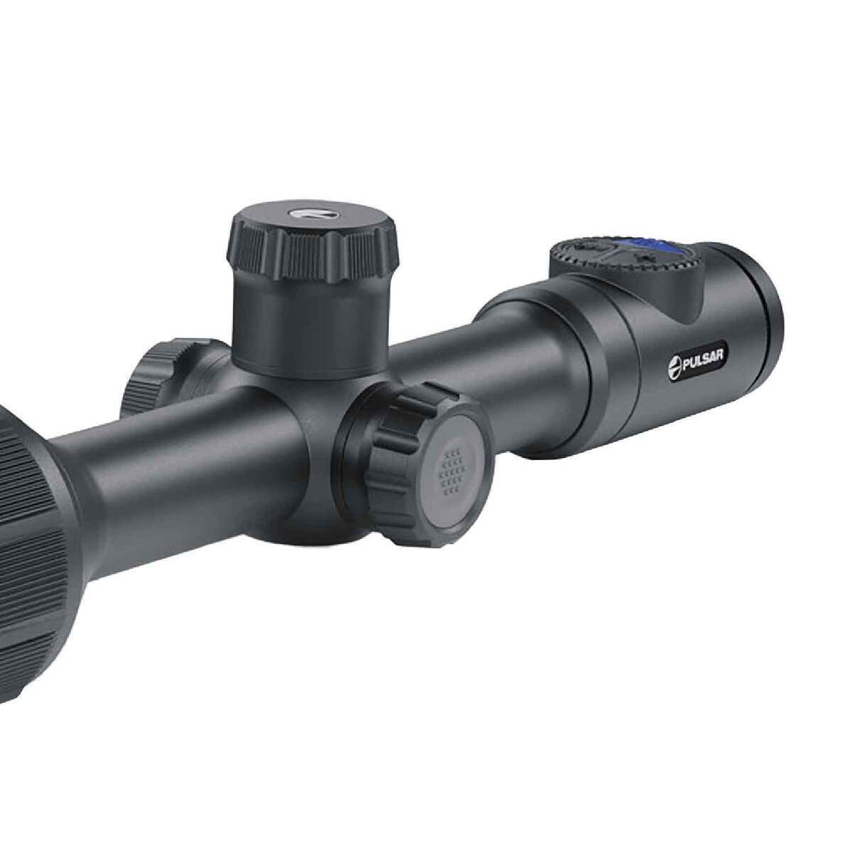 Pulsar Rifle Scopes Pulsar Thermion 2 XP50 PRO 640x480 2-16x Thermal Rifle Scope ...