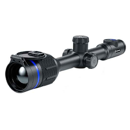 Pulsar Thermion 2 XQ35 Pro Thermal Rifle Scope – Black