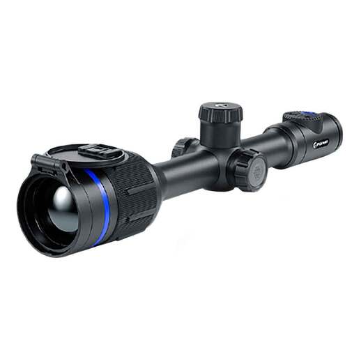 Pulsar Thermion 2 XQ50 Pro Thermal Rifle Scope – Black