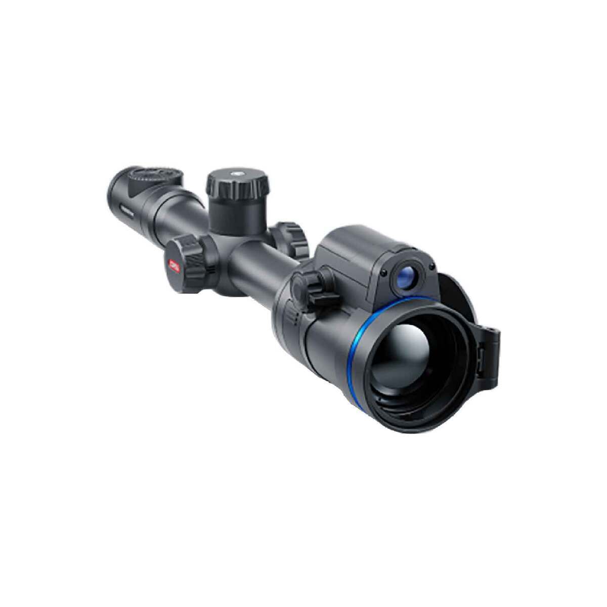 Pulsar Rifle Scopes Pulsar Thermion Duo 640x480 4-32x 35mm Thermal Rifle Scope | Sportsman ...