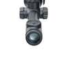 Pulsar Thermion Duo 640x480 4-32x 35mm Thermal Rifle Scope - Black