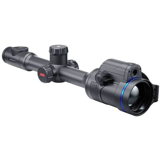 Pulsar Thermion Duo DXP50 2-16x 50mm Thermal Rifle Scope – Multispectral – Black
