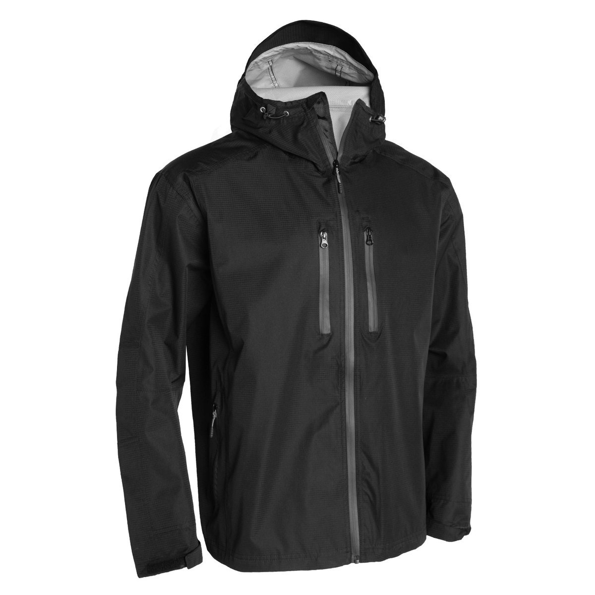Pulse Men's Pathfinder Rain Jacket | Sportsman's Warehouse