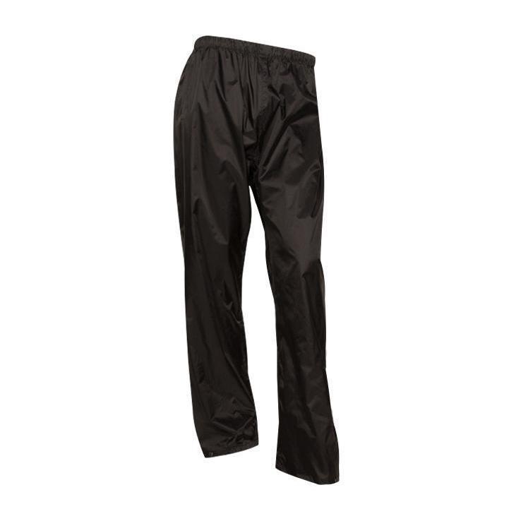 Pulse Men's Pod Rain Pants - Black XXL | Sportsman's Warehouse