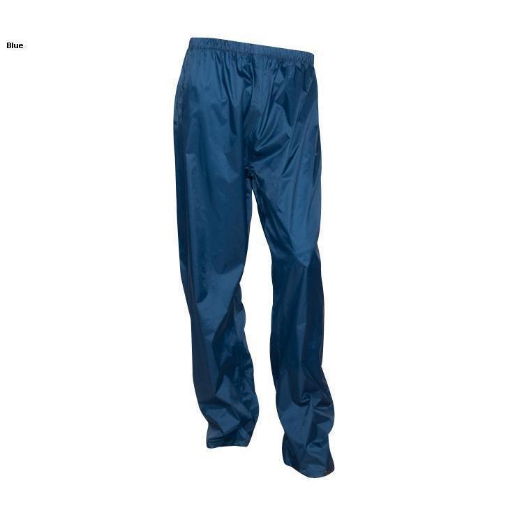 Pulse Men's Pod Casual Rain Pants Pulse Men's Pod Casual Rain Pants