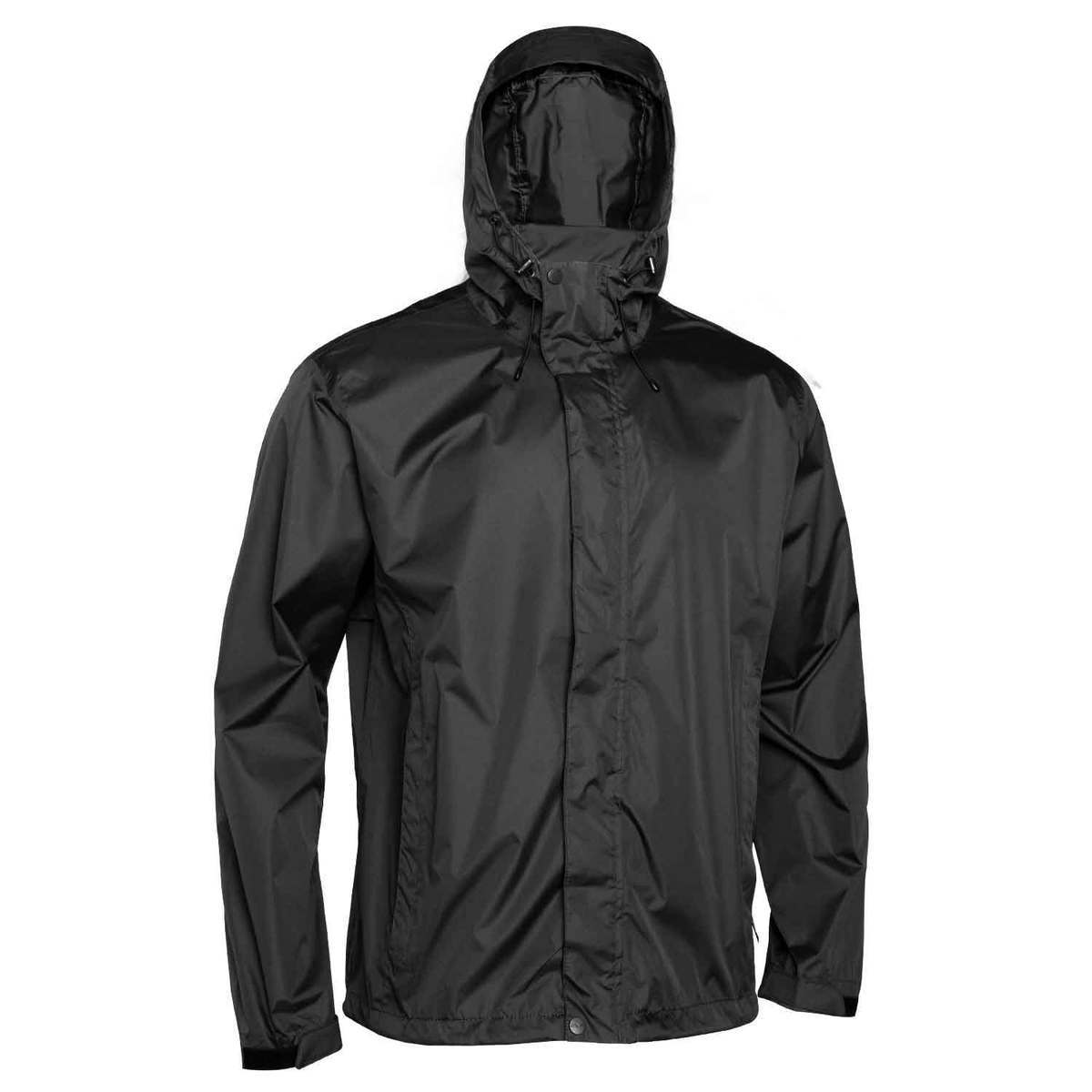 Pulse Men's Pod Waterproof Packable Rain Jacket Pulse Men's Pod Waterproof Packable Rain Jacket