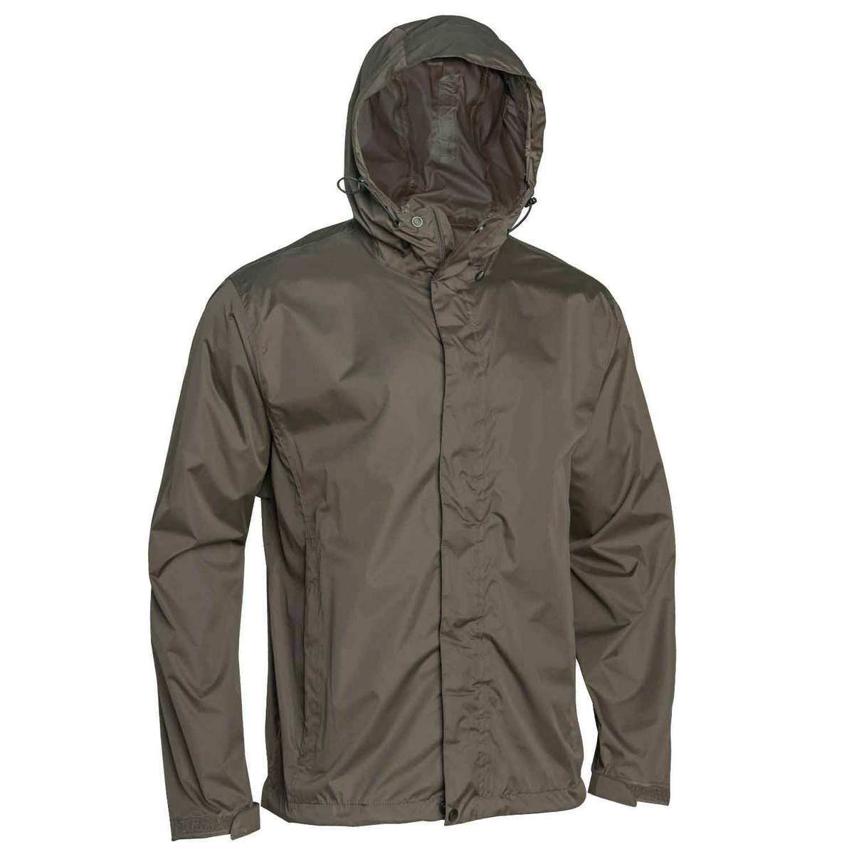 Pulse Men's Pod Waterproof Packable Rain Jacket | Sportsman's Warehouse