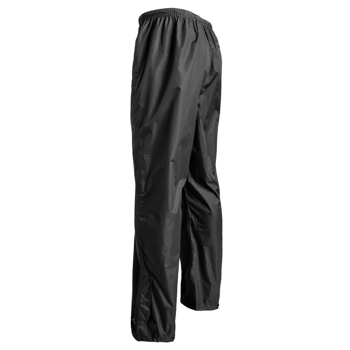 Pulse Men's Pod Waterproof Rain Pants - Black - M - Black M | Sportsman ...