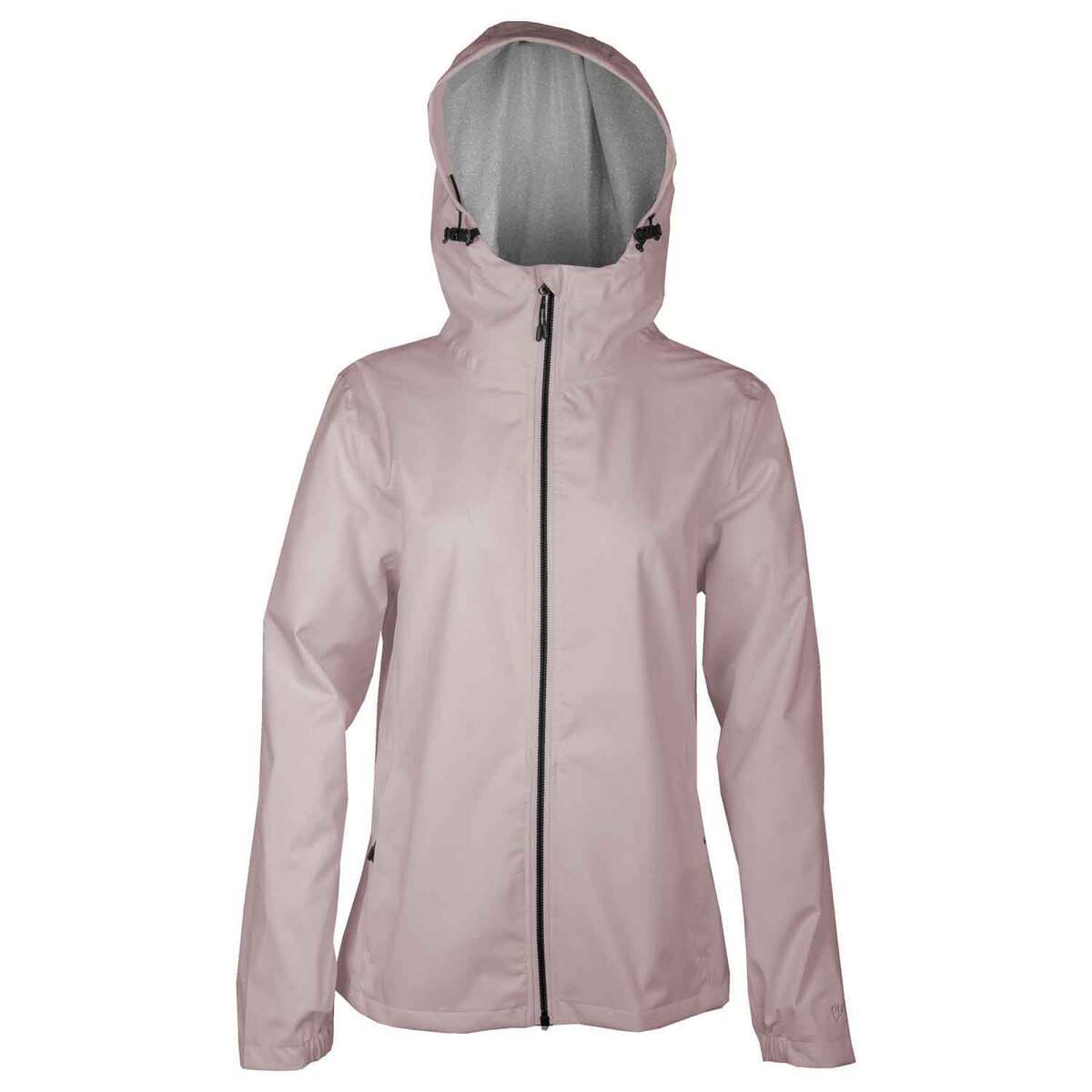 Pulse Women's Camden Casual Rain Jacket Pulse Women's Camden Casual Rain Jacket