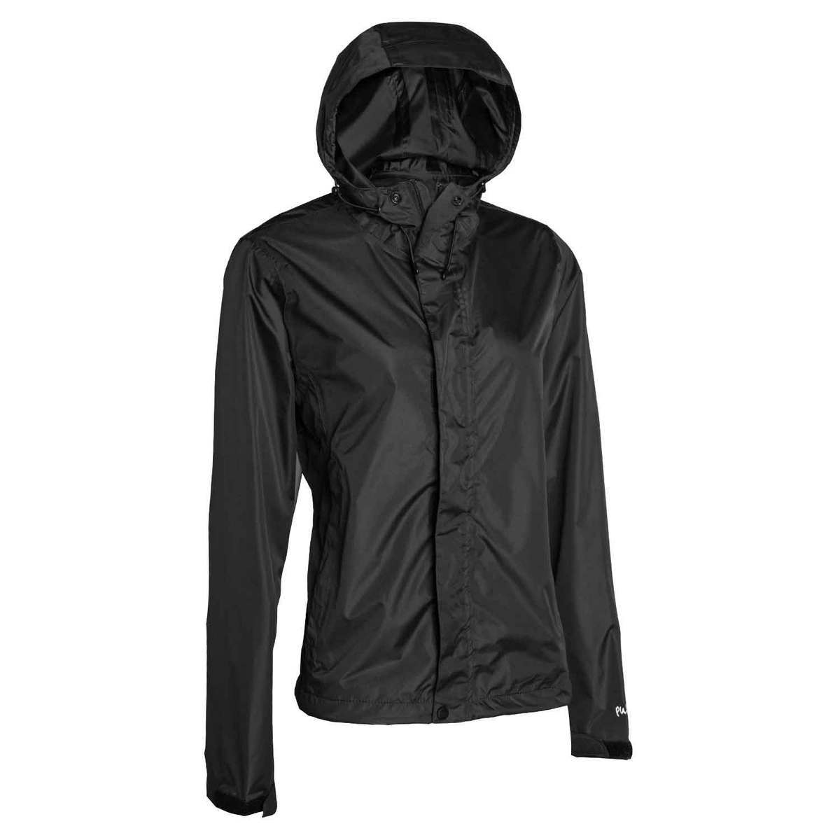 Pulse Women's Pod Waterproof Packable Rain Jacket Pulse Women's Pod Waterproof Packable Rain Jacket