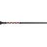 Pure Fishing Passion II Spinning Combo - 7ft, Medium Light Power, 1pc - Rose, Gold and Black