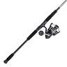 Pure Fishing Penn Pursuit Spinning Combo