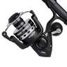 Pure Fishing Penn Pursuit Spinning Combo - 7ft, Medium Power, 1pc - Black and Silver 4000