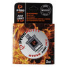 PYRO PUTTY 2oz Stove and Fire Pit - Cinnamon Scented - 2oz