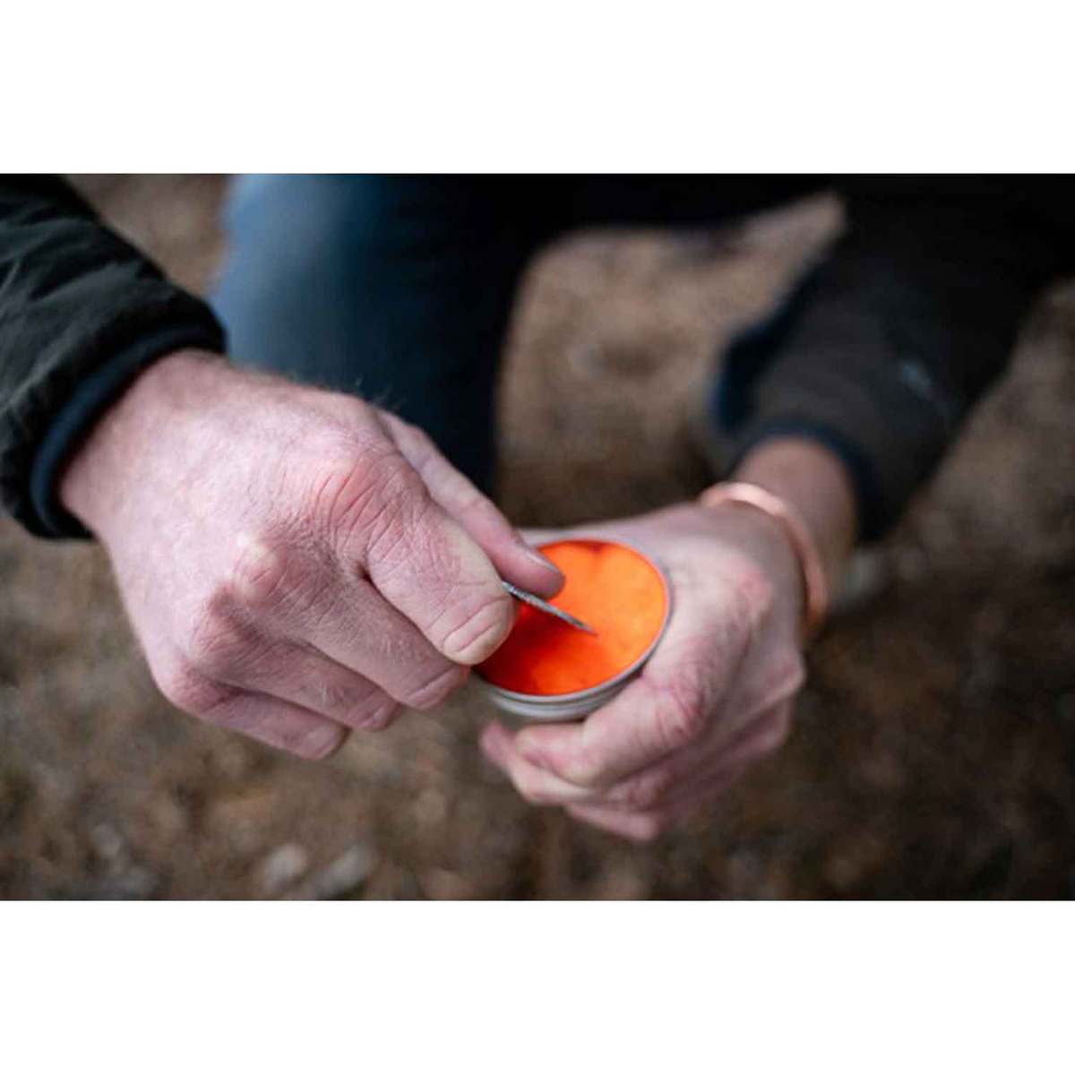 Pyro Putty 2oz Waterproof Fire Starter | Sportsman's Warehouse