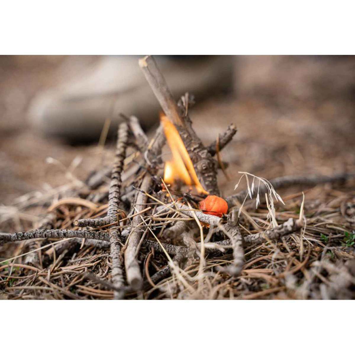 Pyro Putty 2oz Waterproof Fire Starter | Sportsman's Warehouse