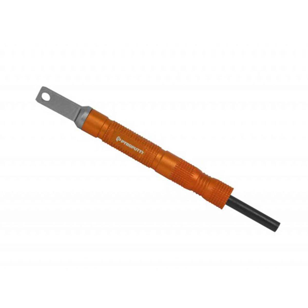 Pyro Putty Compact Ferro Rod - Orange Pyro Putty Compact Ferro Rod - Orange