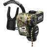 QAD UltraRest MXT Realtree Edge Fall Away Archery Rest - Camouflage - Right Hand - Camouflage