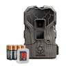 Stealth Cam QS18NGK Battery/SD Card Combo Trail Camera - Brown