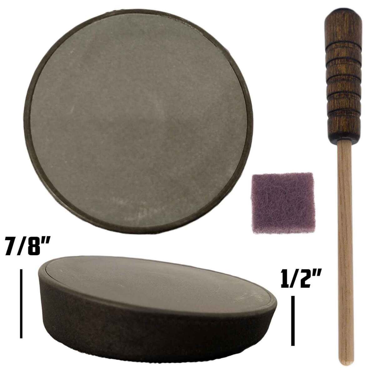 Quaker Boy Full Tilt Slate Turkey Friction Call Quaker Boy Full Tilt Slate Turkey Friction Call