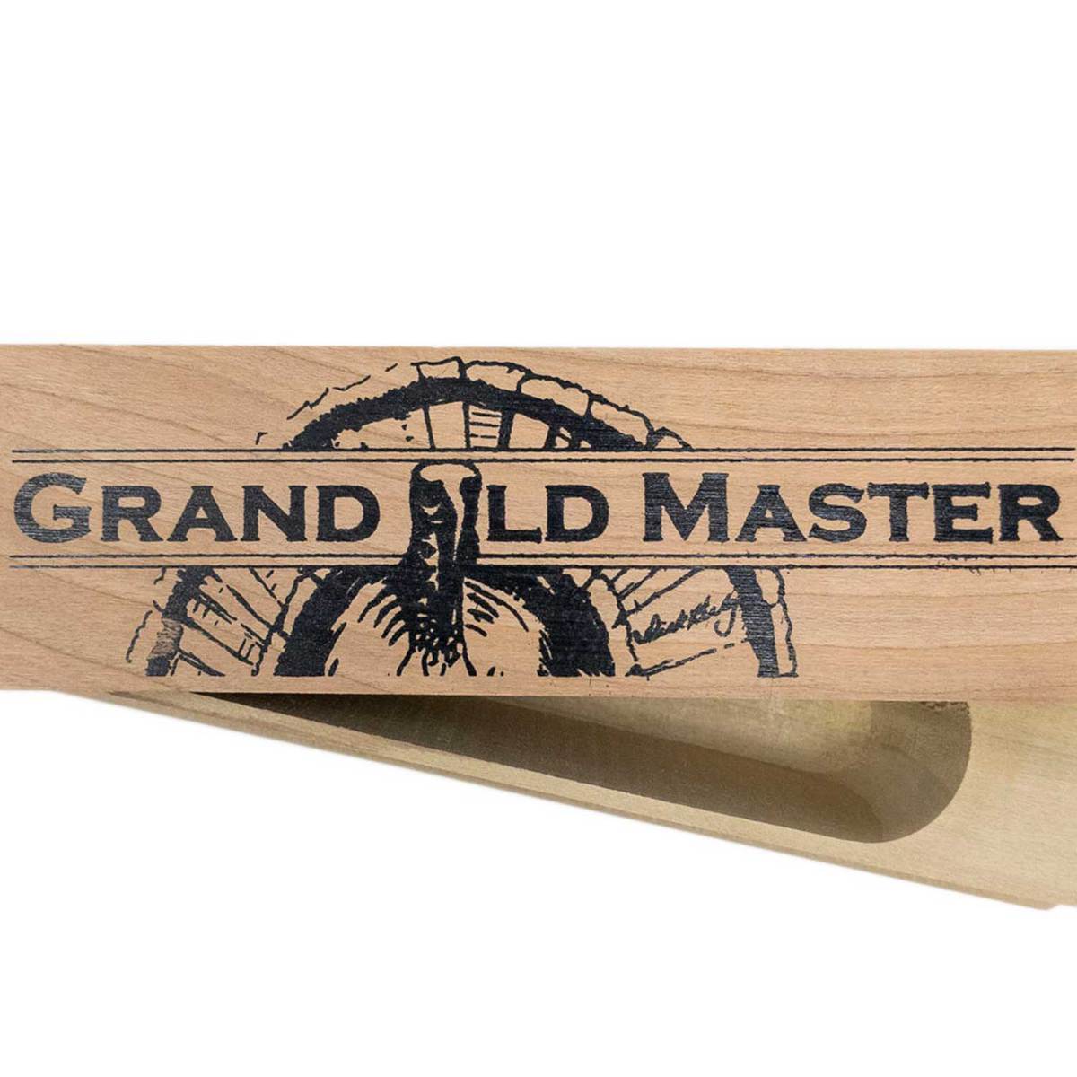 Quaker Boy Grand Old Master Turkey Box Call Quaker Boy Grand Old Master Turkey Box Call