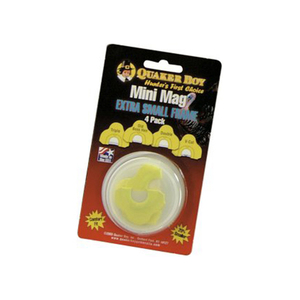 Quaker Boy Mini Mag Turkey Call 4 Pack