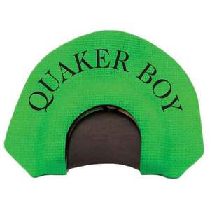 Quaker Boy SR Double Turkey Call