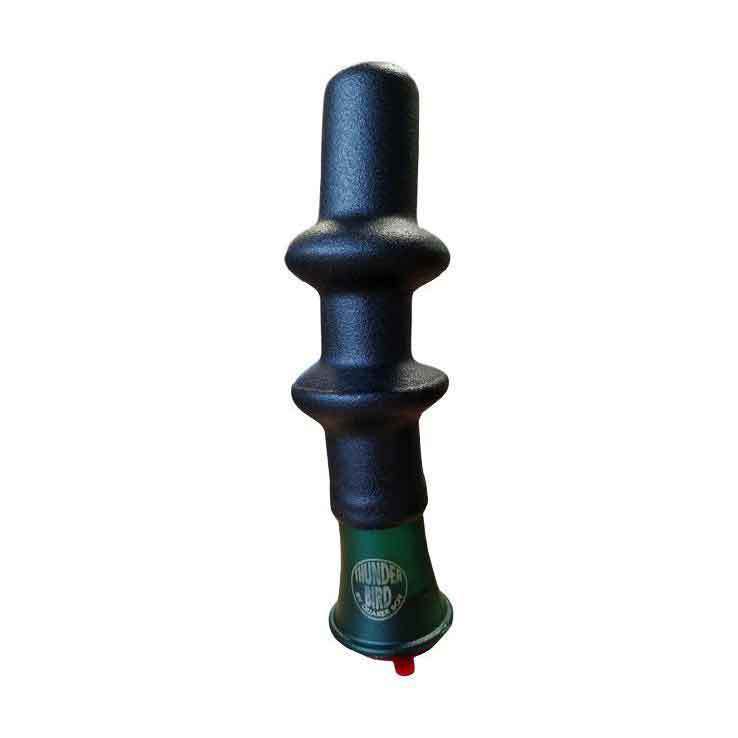 Quaker Boy Thunderbird Turkey Call Quaker Boy Thunderbird Turkey Call