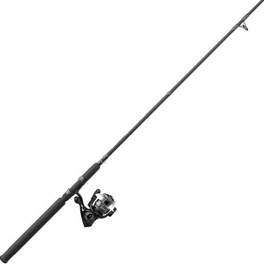 Quantum Accurist Spinning Combo – Black 30
