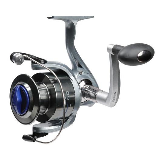 Quantum Blue Runner Spinning Reel - 60