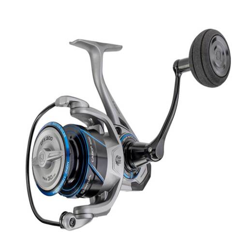 Quantum Cabo Spinning Reel - 6000