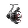 Quantum Drive Spinning Reel - Size 30 - Silver/Black 30